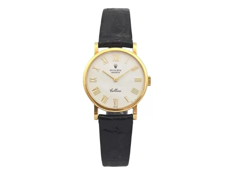 Rolex Cellini Lady 5109