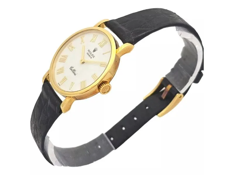 Rolex Cellini Lady 5109 - Imagem 4