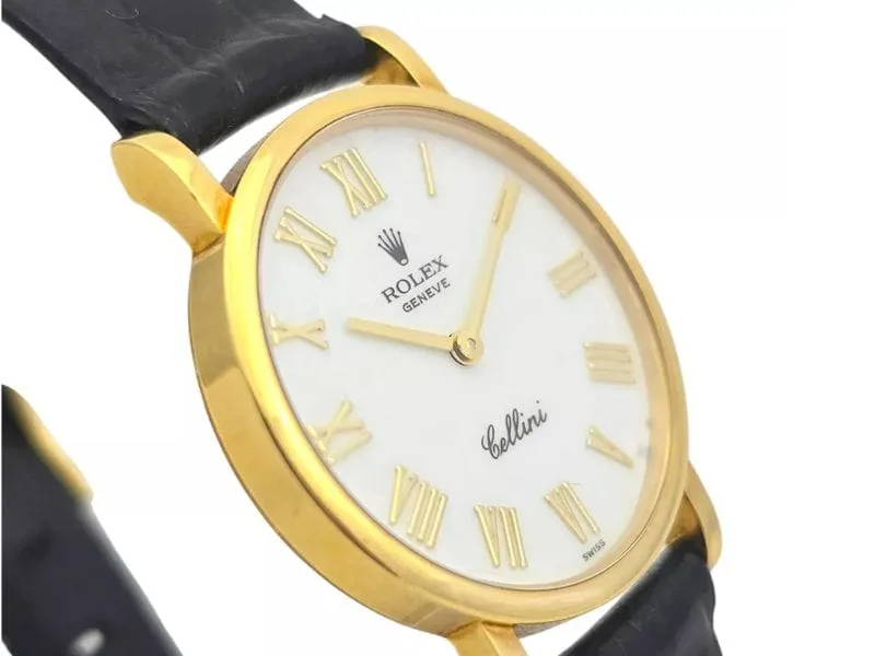 Rolex Cellini Lady 5109 - Imagem 5