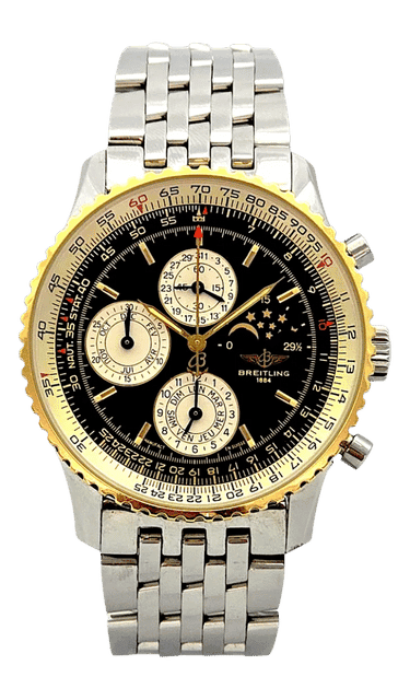 Breitling Navitimer
