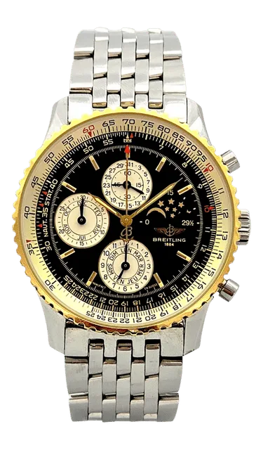 Breitling Navitimer
