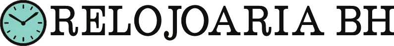 Logo Relojoaria BH