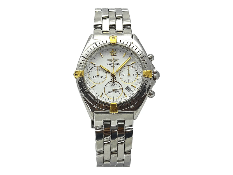 Breitling Windrider Chrono Sextant Puls.
