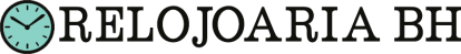 Logo Relojoaria BH
